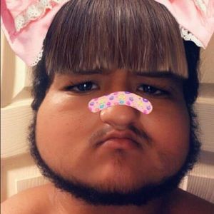 Meet your Posher, Chase